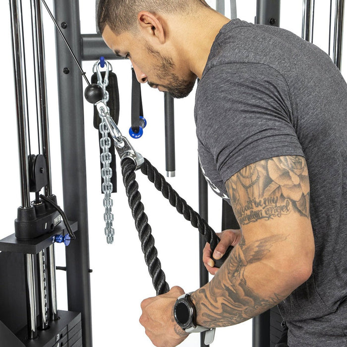 BodyCraft HFT Pro Functional Trainer