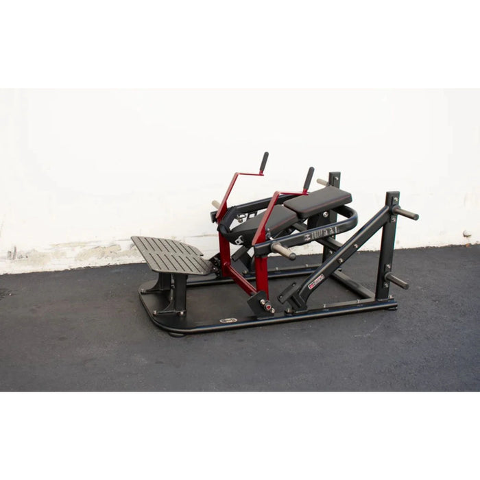 Pro Strength Hip Thruster Premium Adjustable Plate Loaded Commercial Hip Thrust