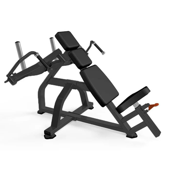 Plate Loaded Gym Equipment