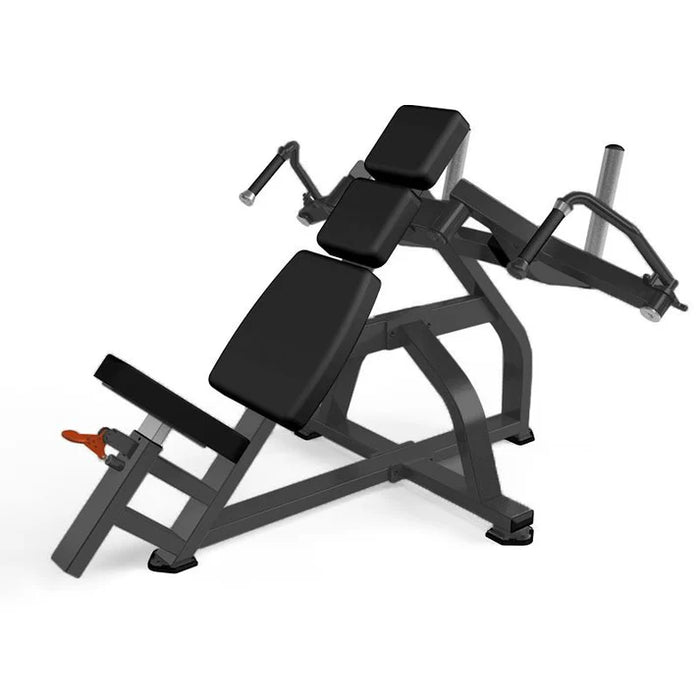 Incline Pec Fly Leverage Plate Loaded Incline Chest Fly