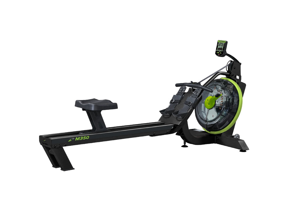 Dynamic Fluid Fitness M350