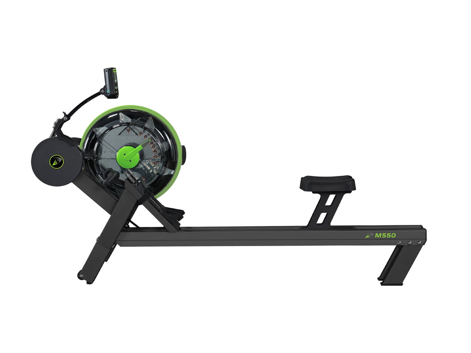 Dynamic Fluid Fitness M550