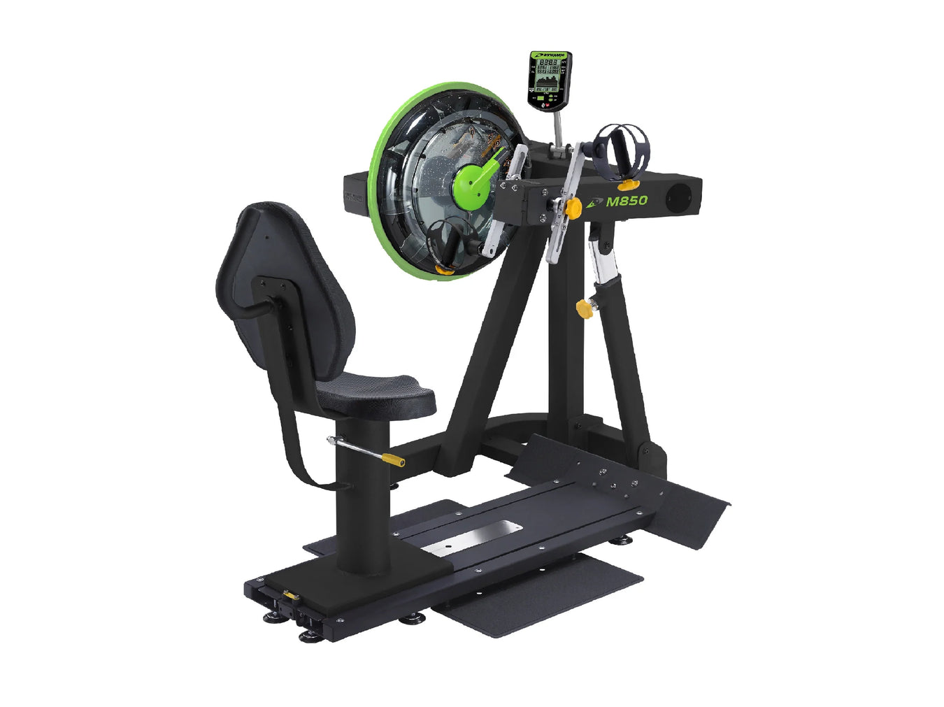 Upper Body Ergometer UBE