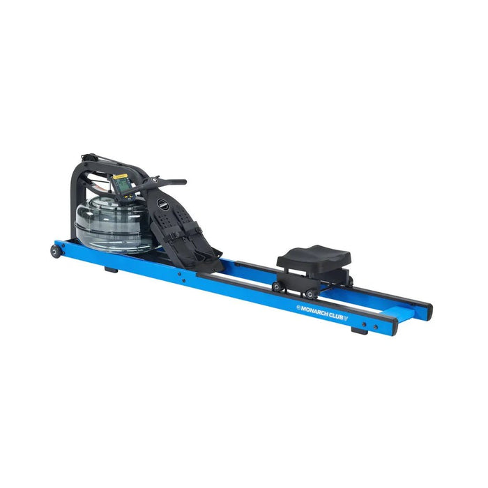 Rowing Machine Indoor Water Rower Monarch 5