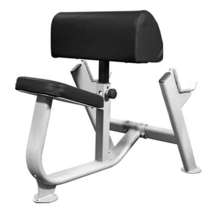 Preacher Curl Bench BM-PCB Commercial