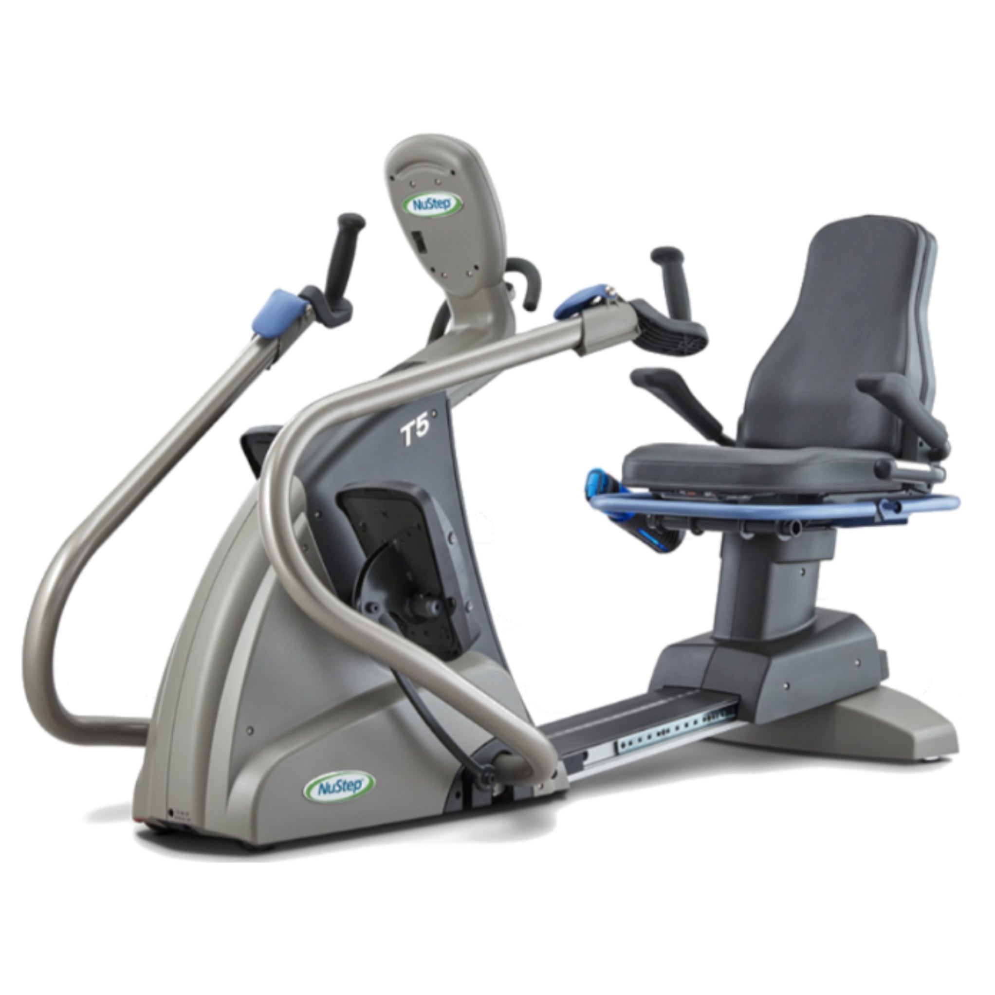 floor exercise bike for seniors