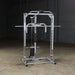 Powerline Smith Machine Package with attachments for home gym by Body-Solid in warehouse