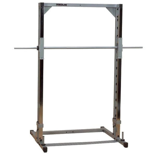 Body-Solid Powerline Smith Machine PSM144X for home gym strength training.