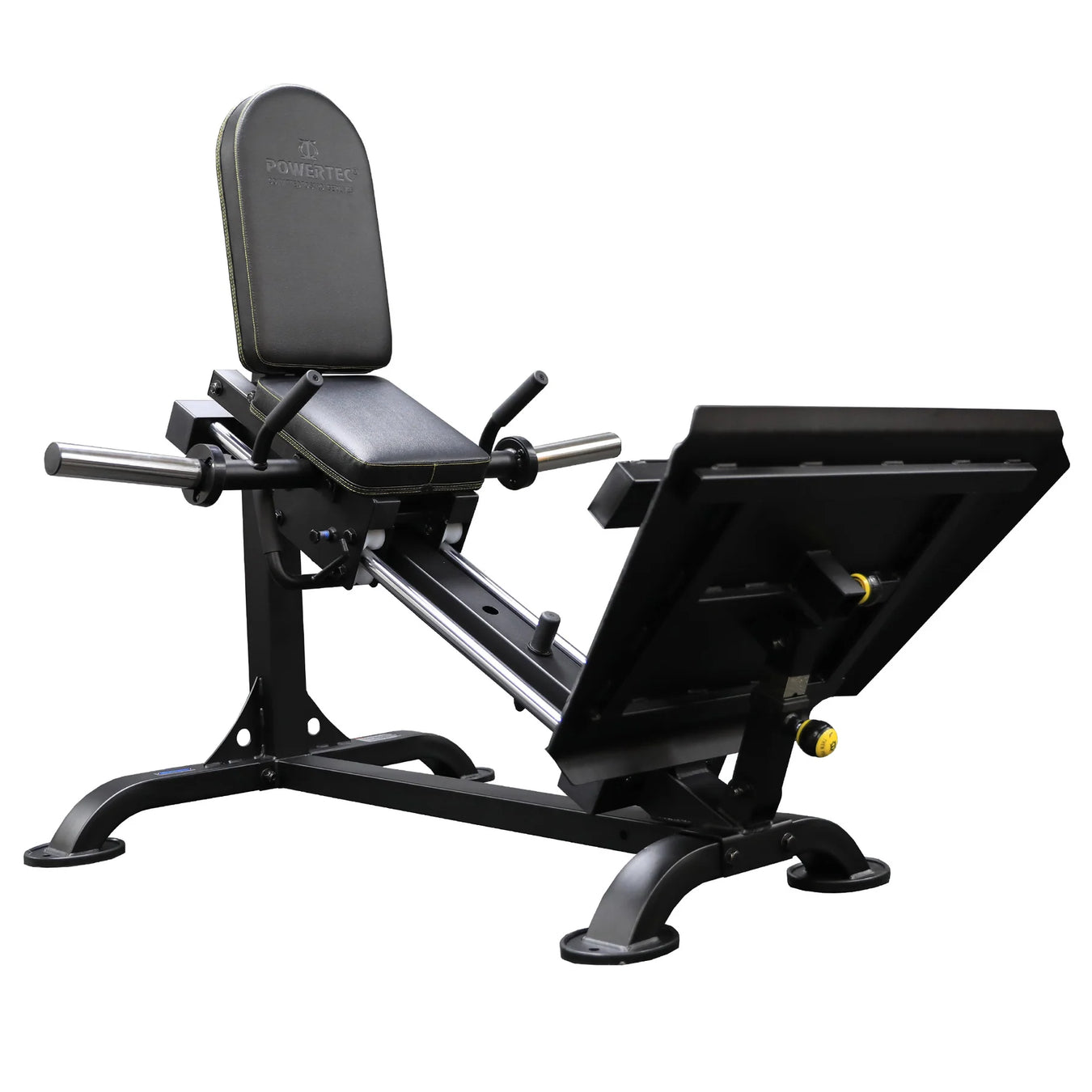 Leg Press Machine