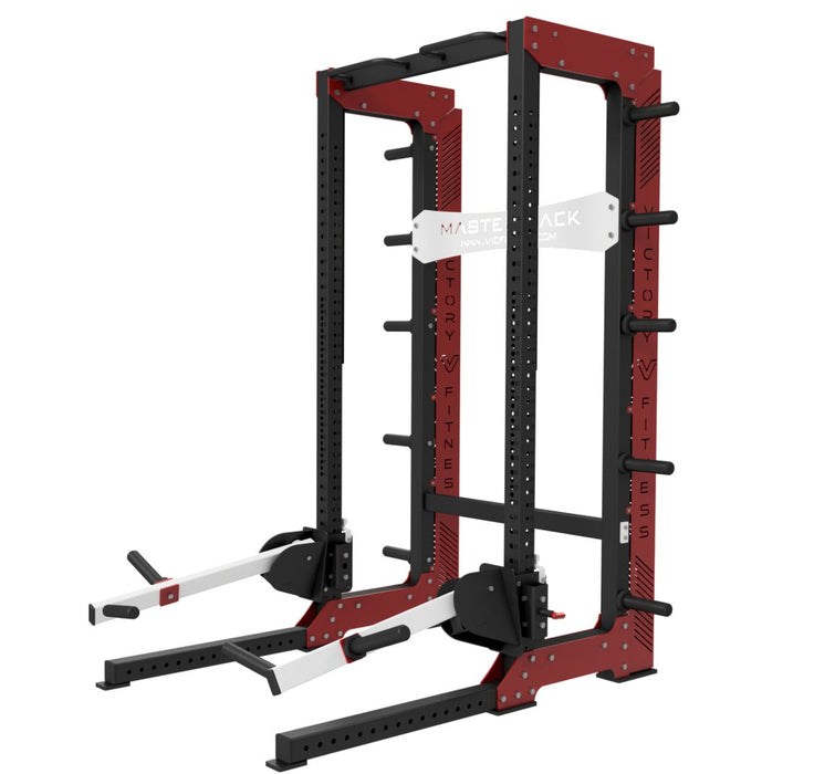 Victory Master Rack