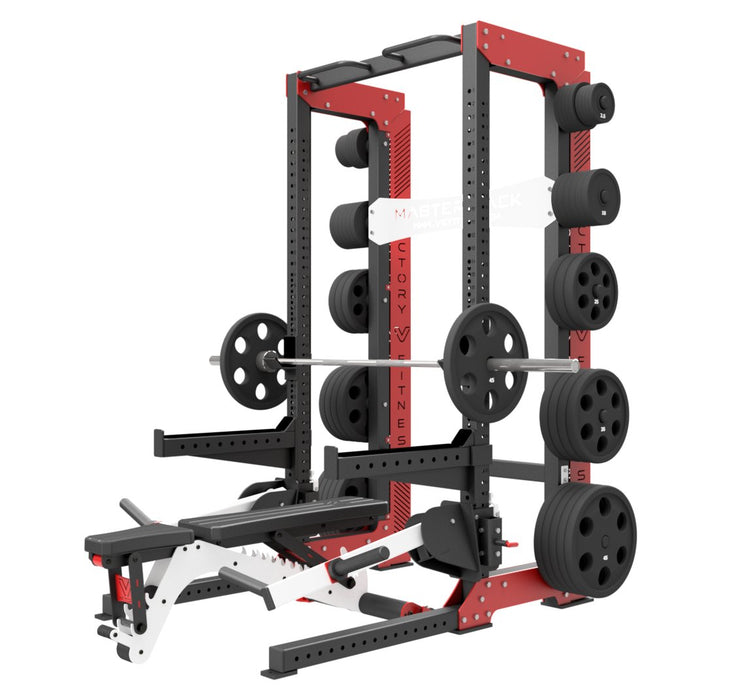 Victory Master Rack