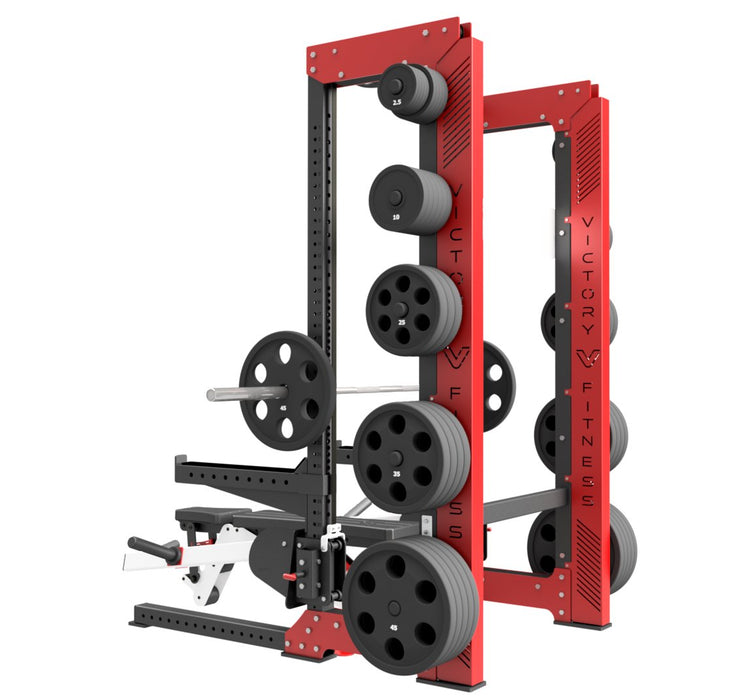 Victory Master Rack