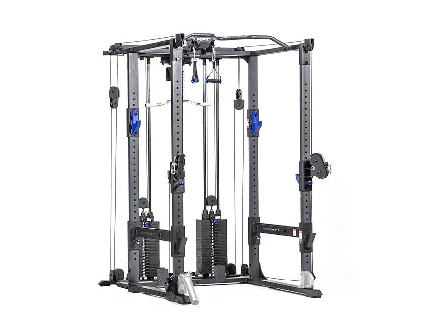 Bodycraft exercise equipment sale