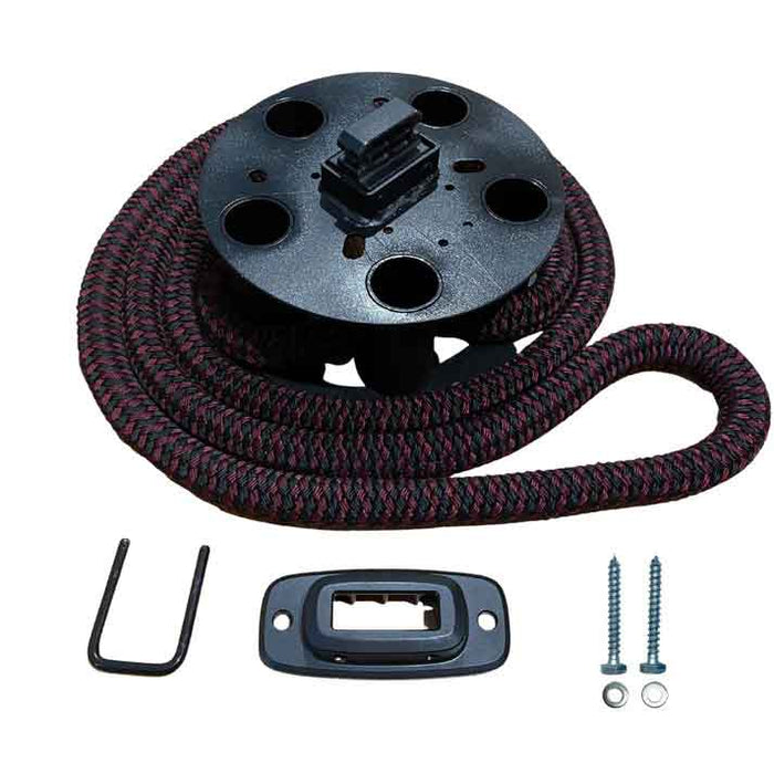 Ropeflex RX505 Friction Endless Rope Drum