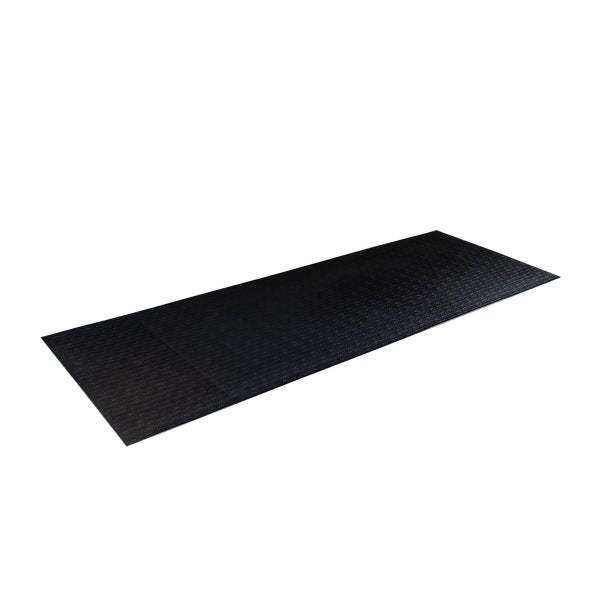 Rubber Rower Mat