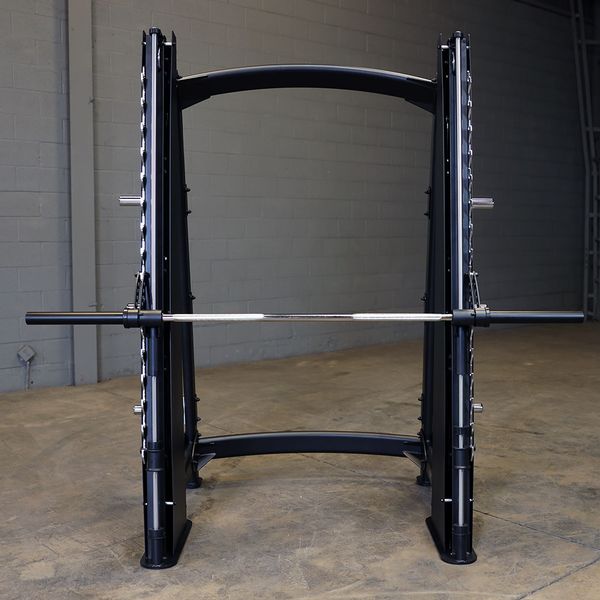 Pro Clubline Counter Balanced Smith Machine SCB1000B