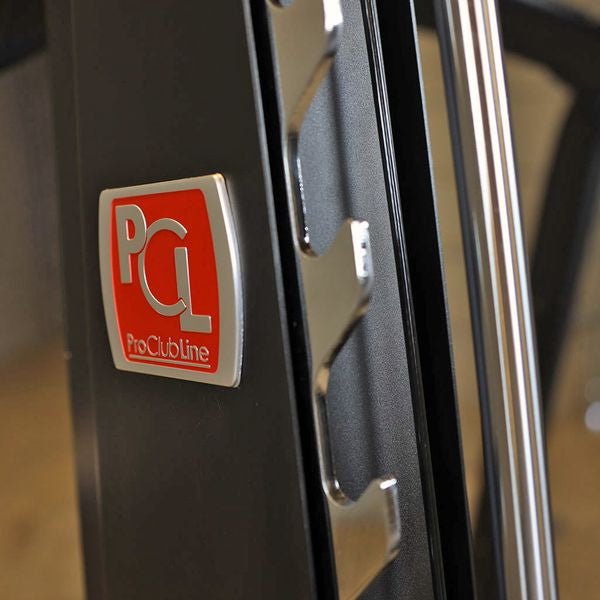 Pro Clubline Counter Balanced Smith Machine SCB1000B