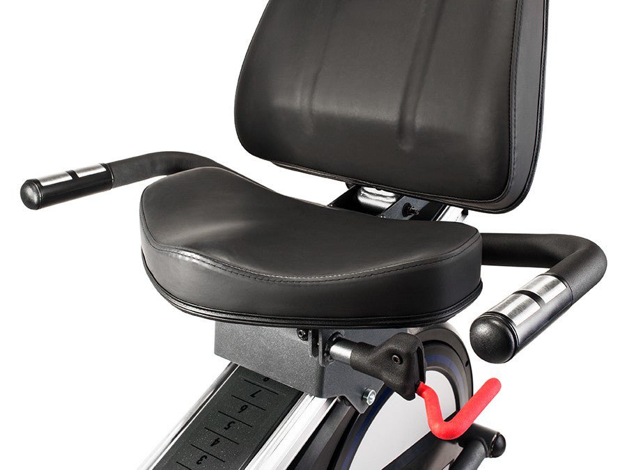 BodyCraft SCT400G Seated Cross Trainer