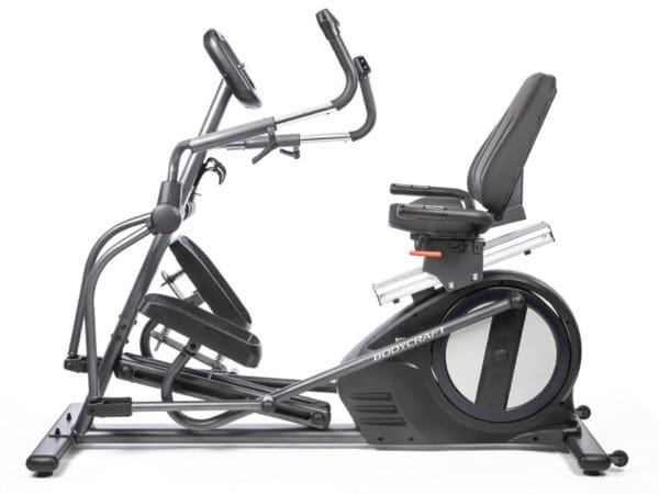 BodyCraft SCT400G Seated Cross Trainer