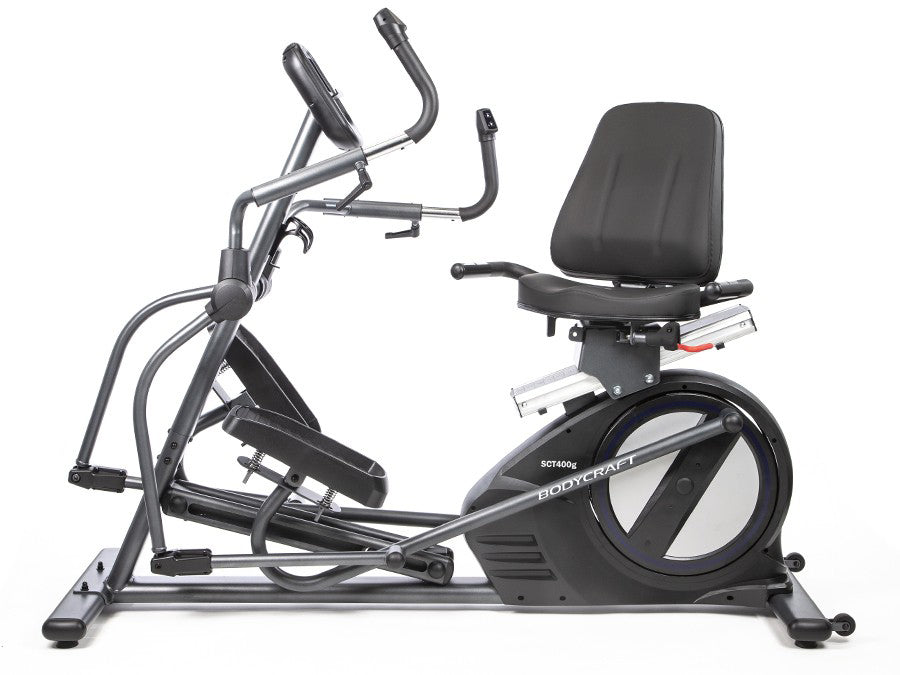 BodyCraft SCT400G Seated Cross Trainer