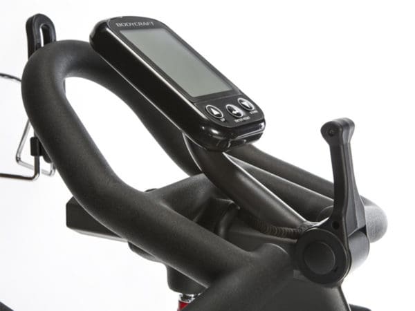 BODYCRAFT SPR Indoor Cycle with Eddy Current Magnetic Resistance