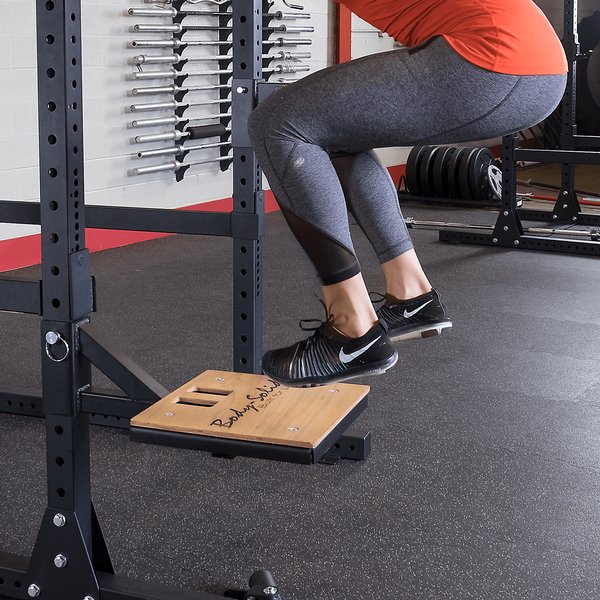 Pro Clubline Step Up Plyo Platform Attachment SPRSTEP