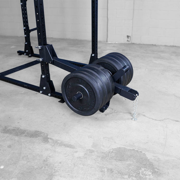 Pro Clubline Belt Squat Attachment SPRBSA