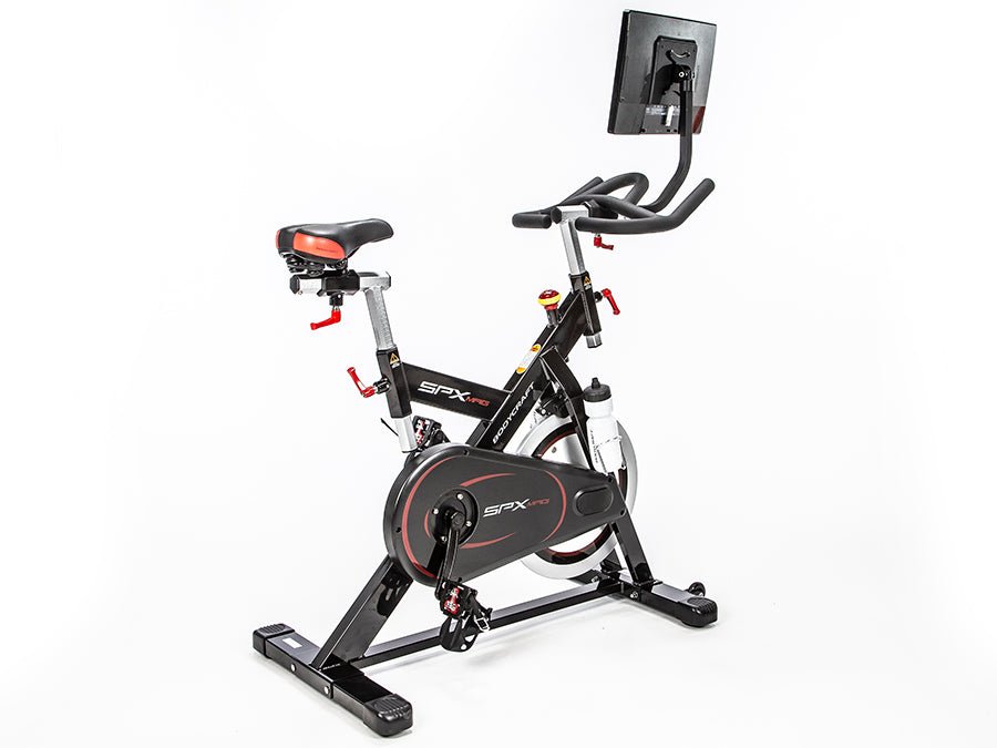 SPX-Mag Indoor Cycle - Commercial-Grade Magnetic Resistance Bike