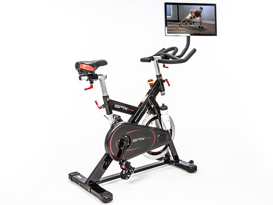 SPX-Mag Indoor Cycle - Commercial-Grade Magnetic Resistance Bike