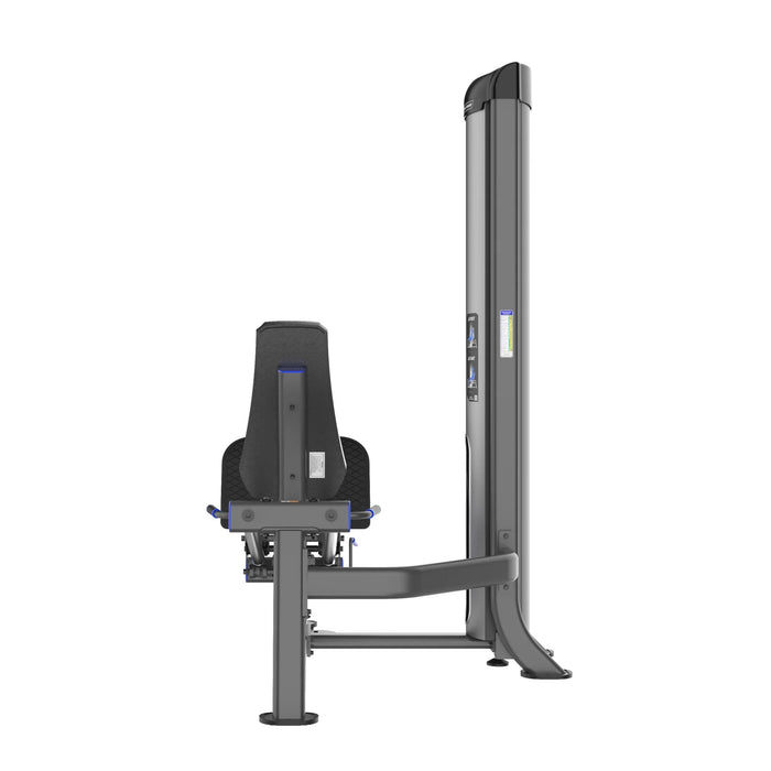 Leg Press & Calf Raise Machine DLP-200 BodyCraft