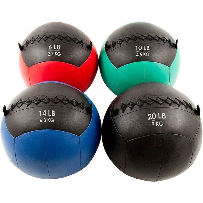 ISF Wall Balls - Medicine Balls