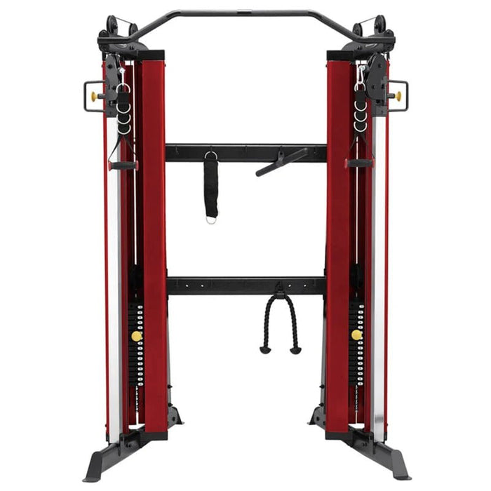 Steelflex Club Line Functional Trainer CLDCC