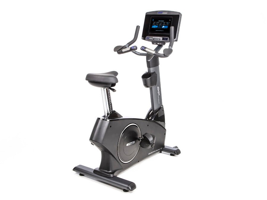 BodyCraft U1000 Commercial Upright Bike