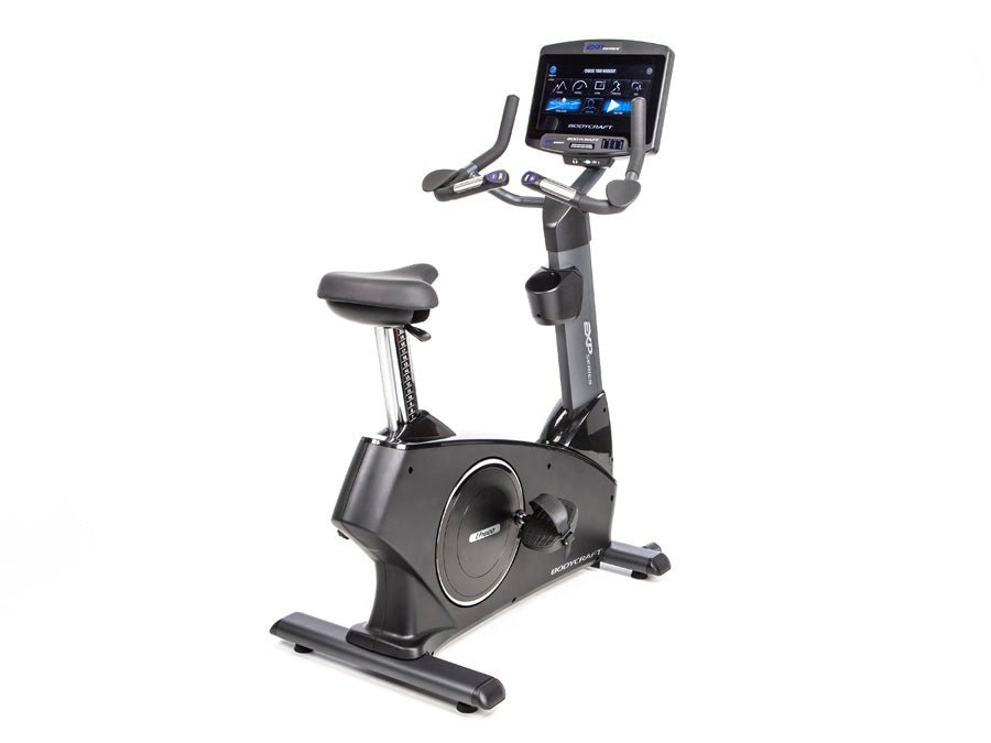 BodyCraft U1000 Commercial Upright Bike