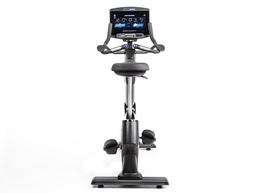 BodyCraft U1000 Commercial Upright Bike