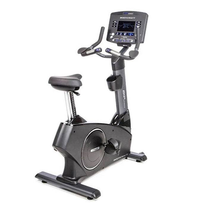 BodyCraft U1000 Commercial Upright Bike