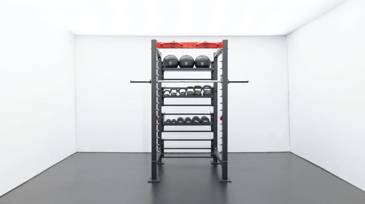 Smith Machine VFCR1701B BodyKore