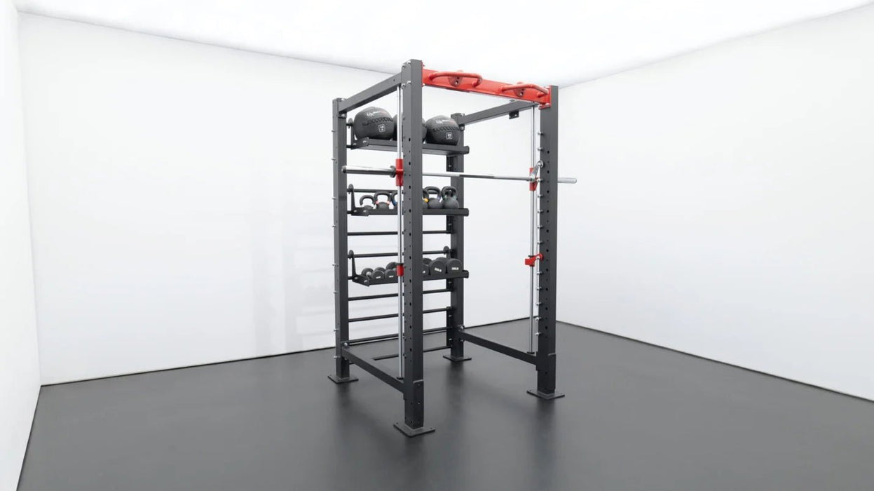 Smith Machine VFCR1701B BodyKore