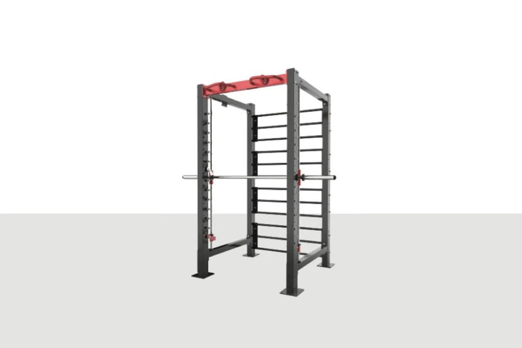 Smith Machine VFCR1701B BodyKore