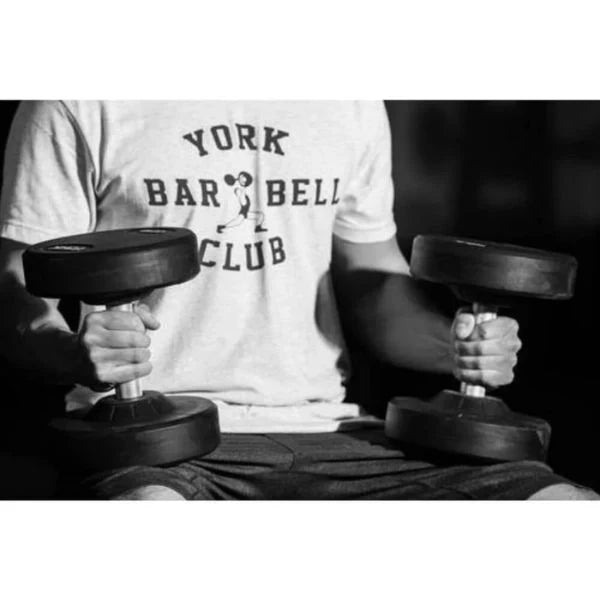 Pro Style Dumbbell Sets York®