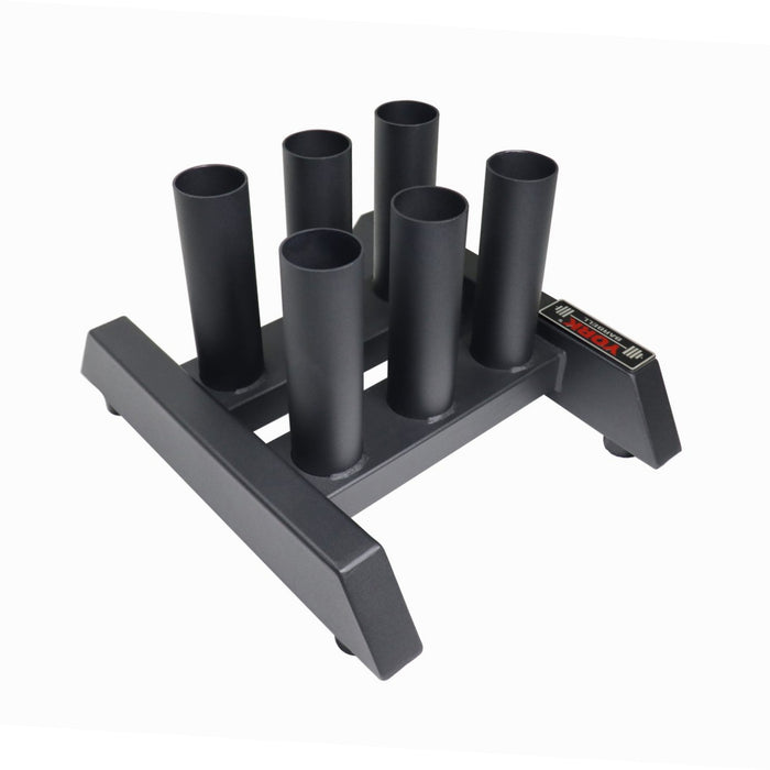 Olympic Bar Holder 6 Bar Vertical