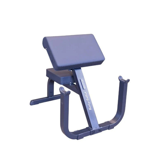 Preacher Curl Bench GPCB329B