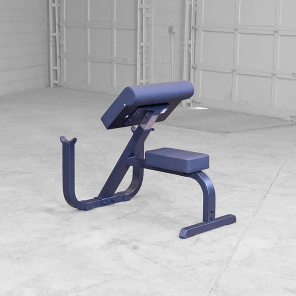 Preacher Curl Bench GPCB329B