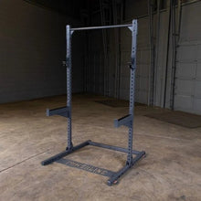 Load image into Gallery viewer, Squat Rack Package 92 w/ Rack Bar Plates