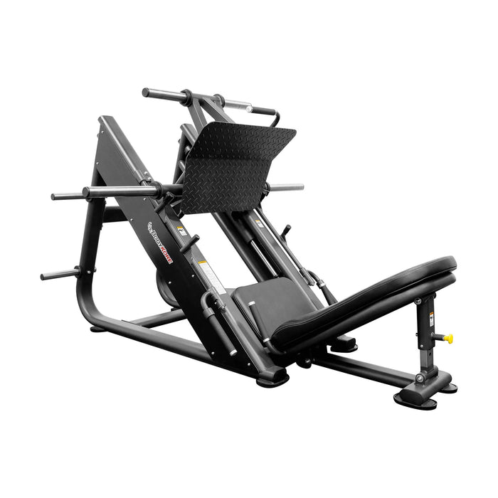 Signature Series 45 Degree Angled Leg Press G277 BodyKore