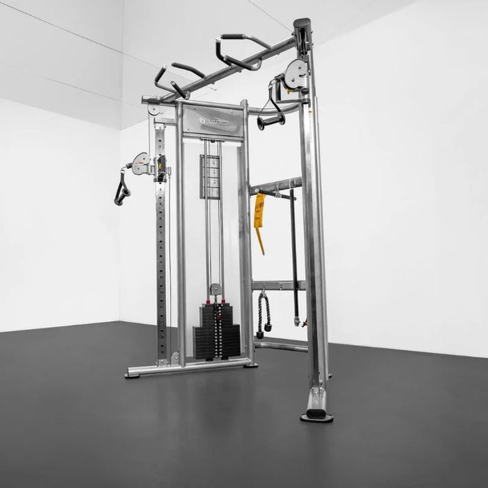 Functional Trainer Dual Adjustable Pulley System MX1161