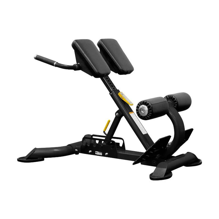 Elite Series Hyper Extension Bench 45 Degree CF2104