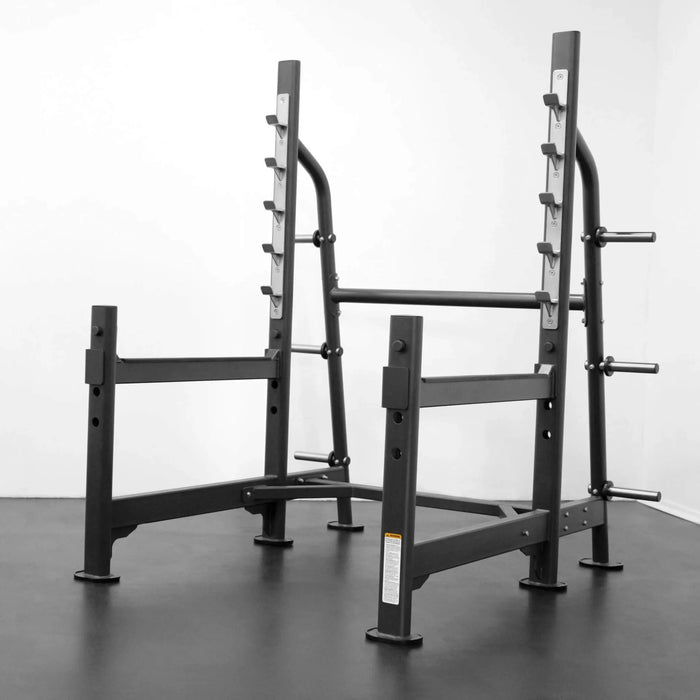 Lunge Squat Rack G255 BodyKore