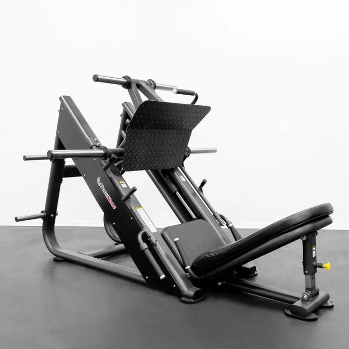 Signature Series 45 Degree Angled Leg Press G277 BodyKore