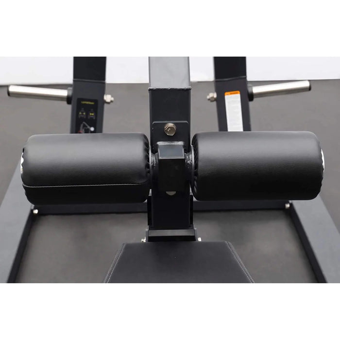 Bodykore Stacked Series Plate Loaded Pull Down GR806